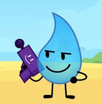 Teardrop bfdi