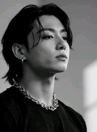 Jungkook 