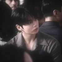 Mafia Jungkook