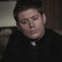 Dean Winchester 