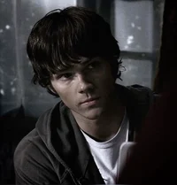 SPN Sam Winchester