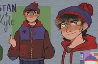 Stan Marsh
