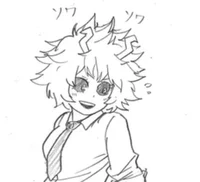 Mina Ashido
