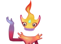 Sexy Candelavra 