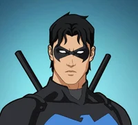 Dick Grayson