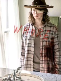 Carl Grimes 