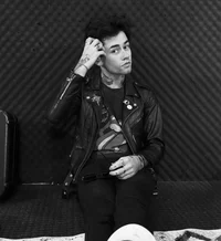 Conor J Smith - 2025