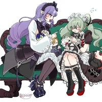 Corin - Vivian - ZZZ