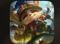 Teemo - LOL