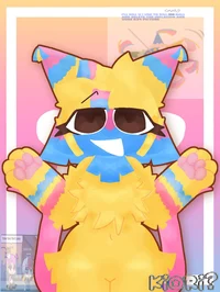 Yatta -DANDYS WORLD-