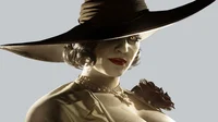 Alcina Dimitrescu