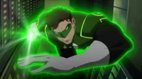 Hal Jordan -211