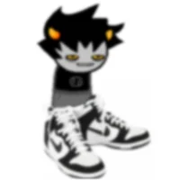 Karkat Vantas