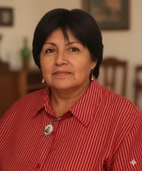 Abuela Lila