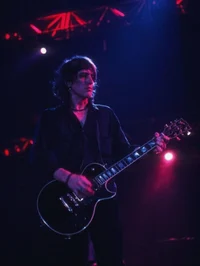 Izzy Stradlin