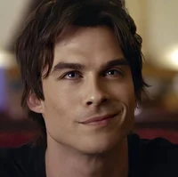 Damon Salvatore