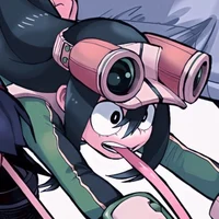 Tsuyu Asui