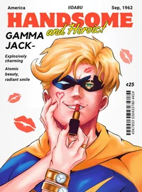 Gamma Jack