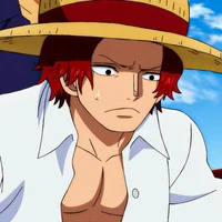 Shanks