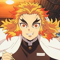 Kyojuro Rengoku