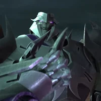 TFP- Megatron
