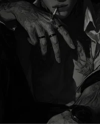 MAFIA BOSS - Husband