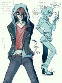 Chuuya 15 experiment