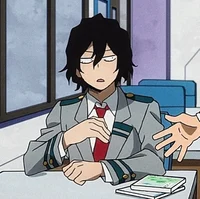 Aizawa Shouta