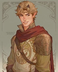 Dain Greenbriar 