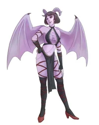 Elize mantitorithyst