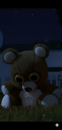 Teddy Bear 2006