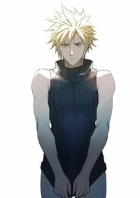 Cloud Strife