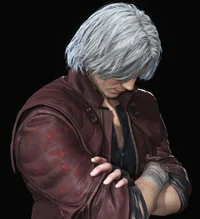 Dante Sparda 
