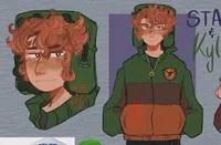 Kyle Broflovski