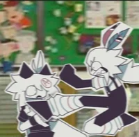 FPE -Weaponised kids