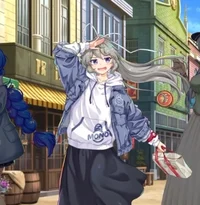 Mononobe no futo