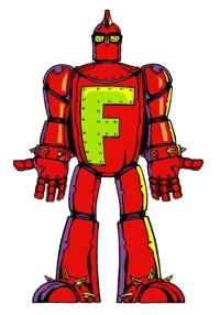 Frederator
