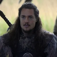 UHTRED OF BEBBANBURG