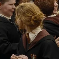 HP - HERMIONE