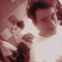 Олег Волков 