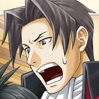 Miles Edgeworth - 20