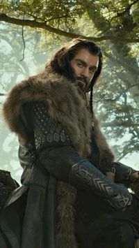 Thorin Oakenshield 
