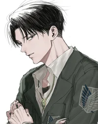 Levi Ackerman 