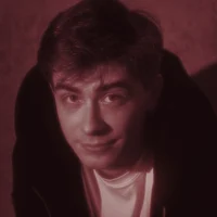 Никита Худяков 