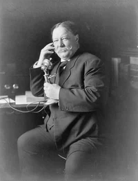 William Howard Taft