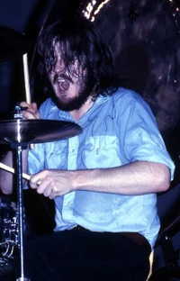 John Bonzo Bonham 