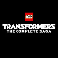LEGO Tf Saga