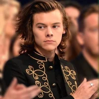 Harry Styles - royal