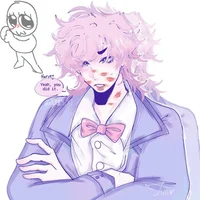 Harvey Harvington ru