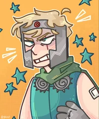 Butters Stotch